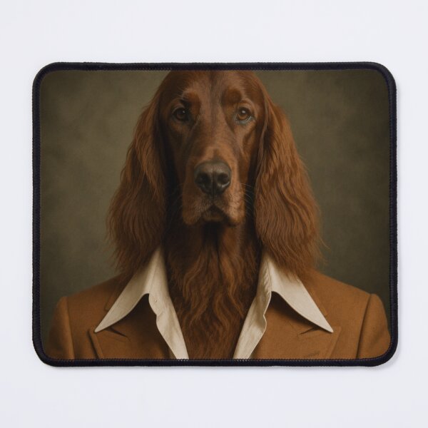 Item preview, A Distinguished Gentleman designed and sold by Tunablessed.