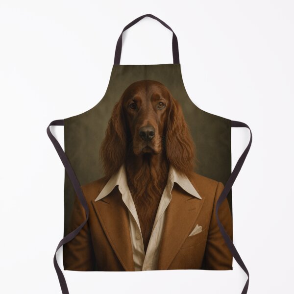 Item preview, A Distinguished Gentleman designed and sold by Tunablessed.