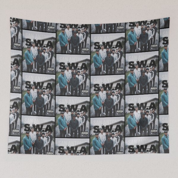 Item preview, San Antonio Parody designed and sold by Mourad0.