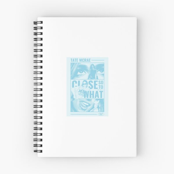 Item preview, Tate Mcrae blue designed and sold by Createideas.