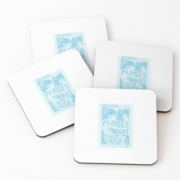 Item preview, Tate Mcrae blue designed and sold by Createideas.