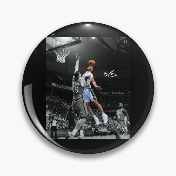 Item preview, Stephon Castle Dunk Retro designed and sold by Mourad0.