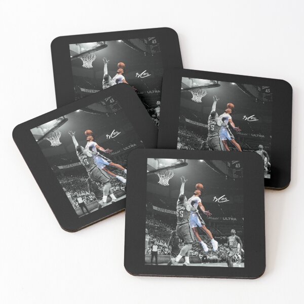 Item preview, Stephon Castle Dunk Retro designed and sold by Mourad0.