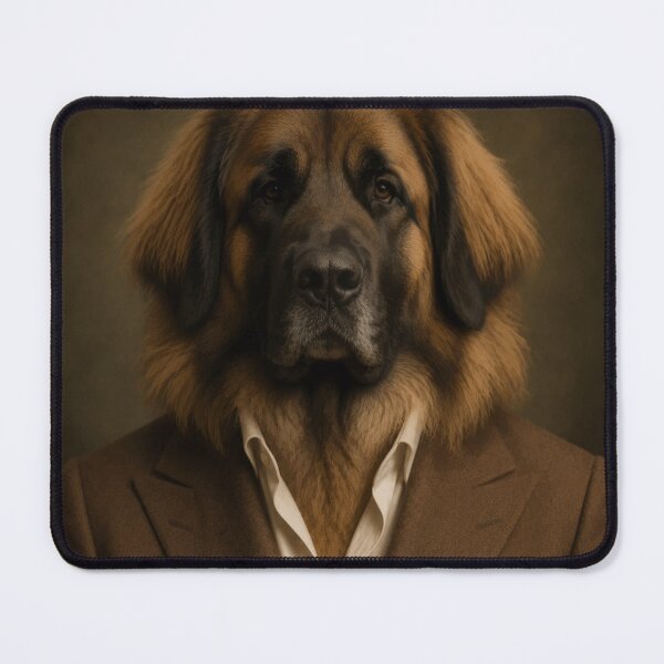 Item preview, A Distinguished Gentleman designed and sold by Tunablessed.