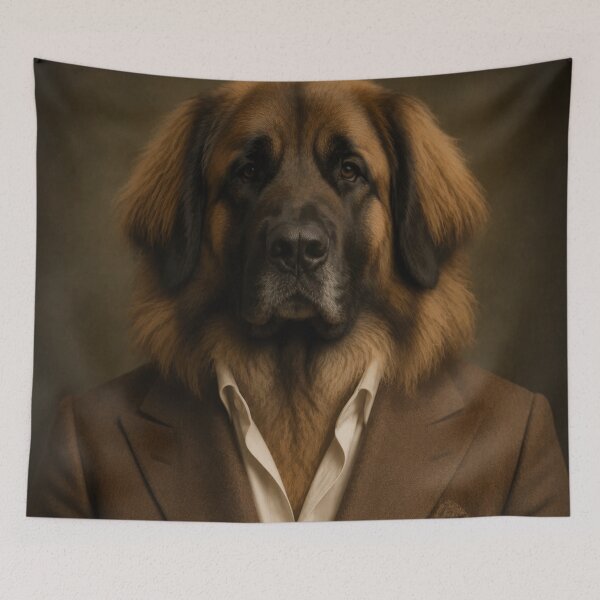 Item preview, A Distinguished Gentleman designed and sold by Tunablessed.