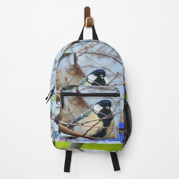 Item preview, +91BIRD City Pulse: The Father's Feast - Well-Nourished Shijuukara designed and sold by Plus91BIRD.