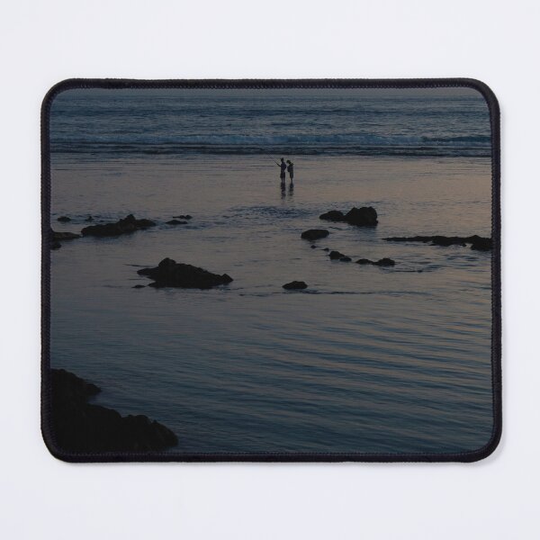 Item preview, Beautifull and aesthetic sunset on the beach designed and sold by PhotoPX.