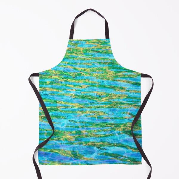 Item preview, Shimmering Surface I designed and sold by Skyline-Art-Inc.