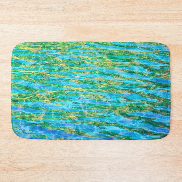 Item preview, Shimmering Surface I designed and sold by Skyline-Art-Inc.