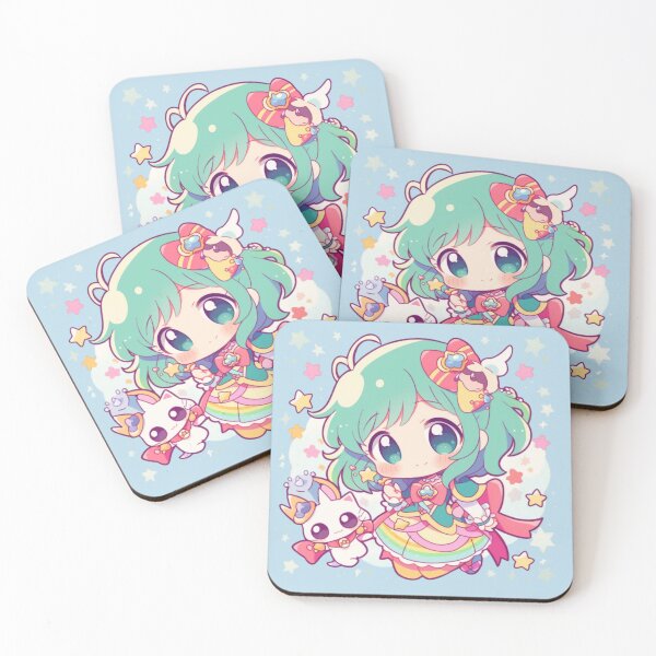 Item preview, Sweet Magic Found in Innocent Friendship designed and sold by RenlaKosva.