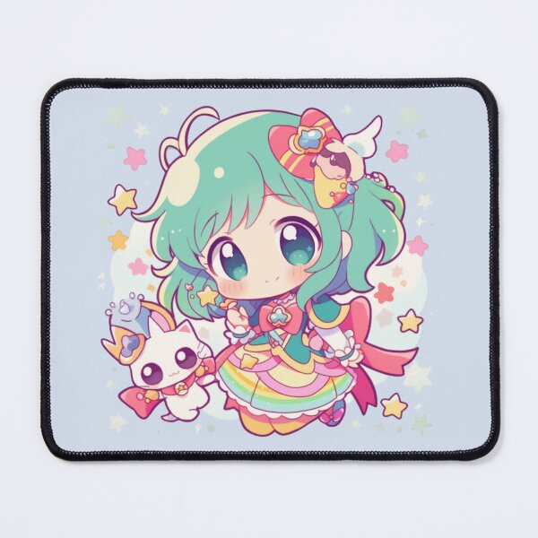 Item preview, Sweet Magic Found in Innocent Friendship designed and sold by RenlaKosva.