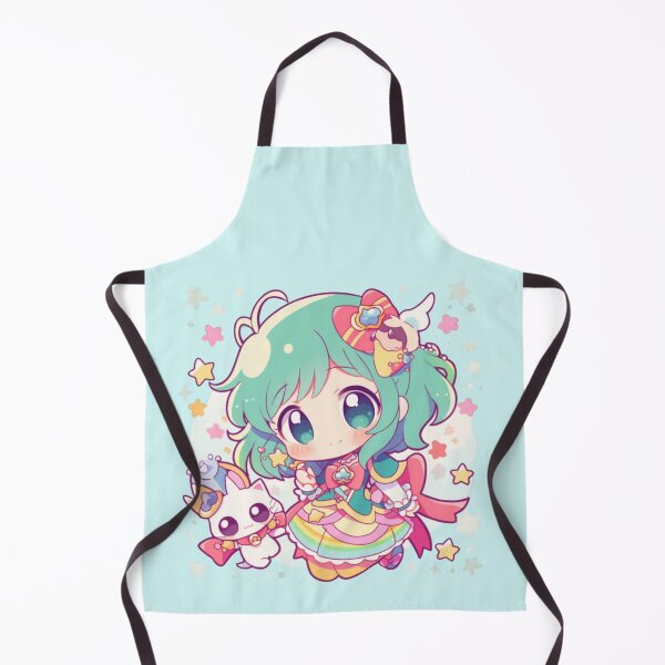 Item preview, Sweet Magic Found in Innocent Friendship designed and sold by RenlaKosva.