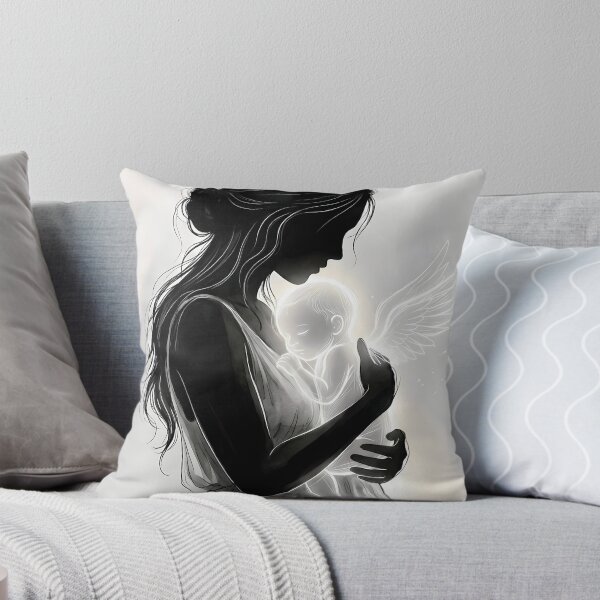 Item preview, Eternal Connection - Silhouette of Love designed and sold by jo-e-basta.