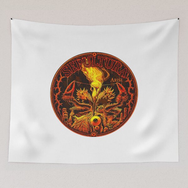 Item preview, Tribal Chaos designed and sold by danlliart.