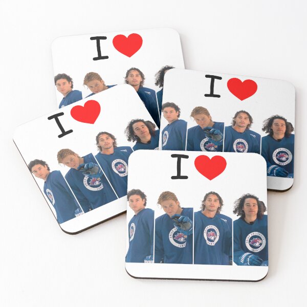 Item preview, OFF CAMPUS SERIES HOCKEY ROMANCE designed and sold by nullcosm.