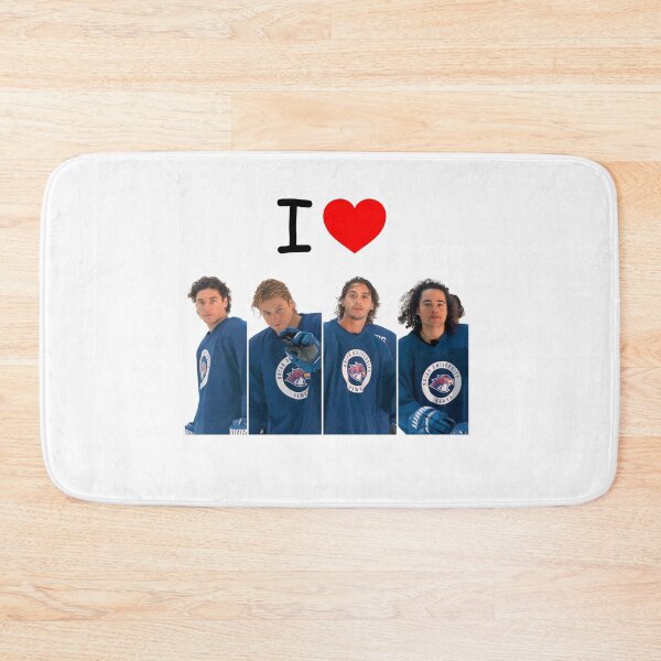Item preview, OFF CAMPUS SERIES HOCKEY ROMANCE designed and sold by nullcosm.