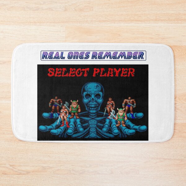 Item preview, Video Game - Retro Hero Selection designed and sold by AnimeShin.