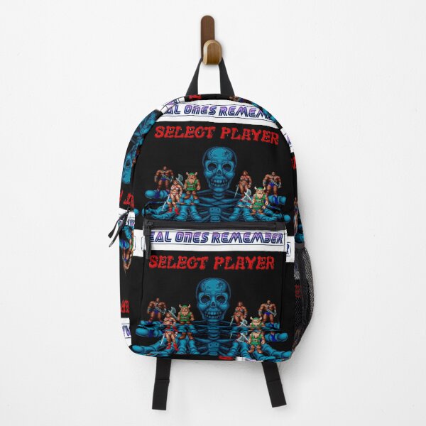 Item preview, Video Game - Retro Hero Selection designed and sold by AnimeShin.