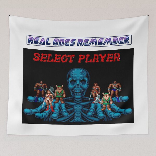 Item preview, Video Game - Retro Hero Selection designed and sold by AnimeShin.