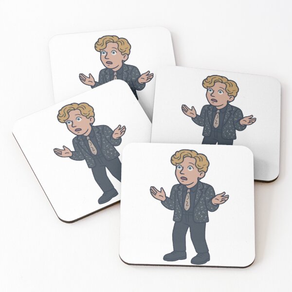 Item preview, The Weird Science Sweethearts - Gary Wallace designed and sold by CleverCulture.