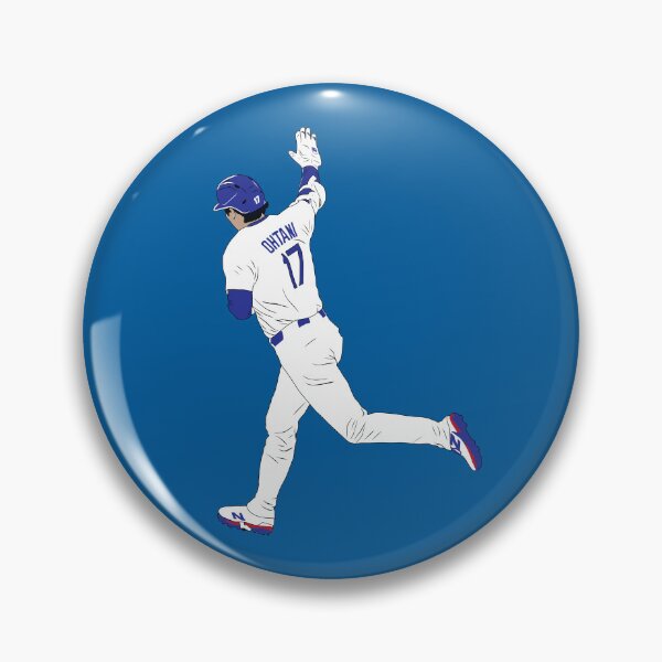 Item preview, Shohei Ohtani Los Angeles Baseball designed and sold by Thatkid5591.