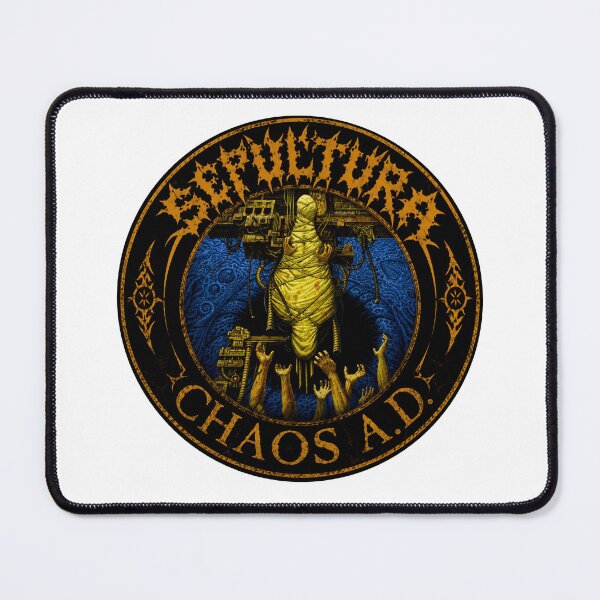 Item preview, Tribal Chaos designed and sold by danlliart.