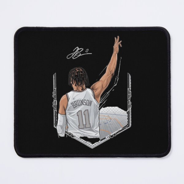 Item preview, Jalen Brunson designed and sold by colorsartss.
