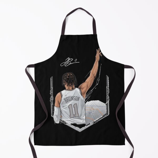 Item preview, Jalen Brunson designed and sold by colorsartss.