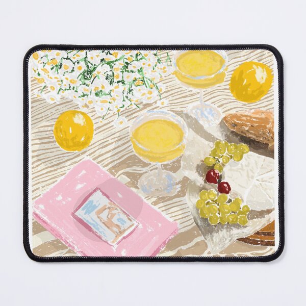 Item preview, Picnics designed and sold by Littleloaf26.