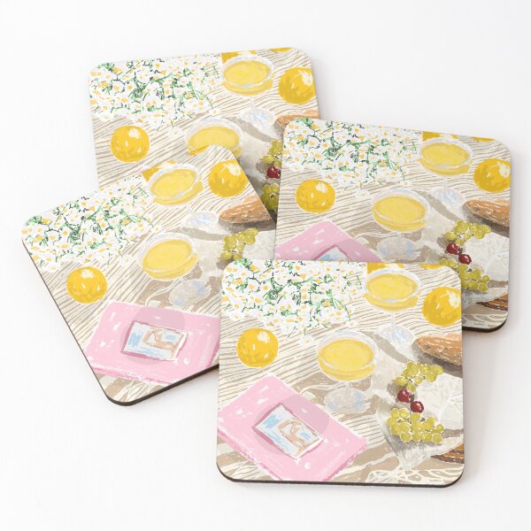 Item preview, Picnics designed and sold by Littleloaf26.