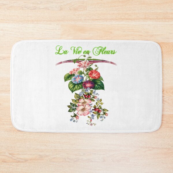 Item preview, Life in Bloom designed and sold by TATTOO-DESIGN.