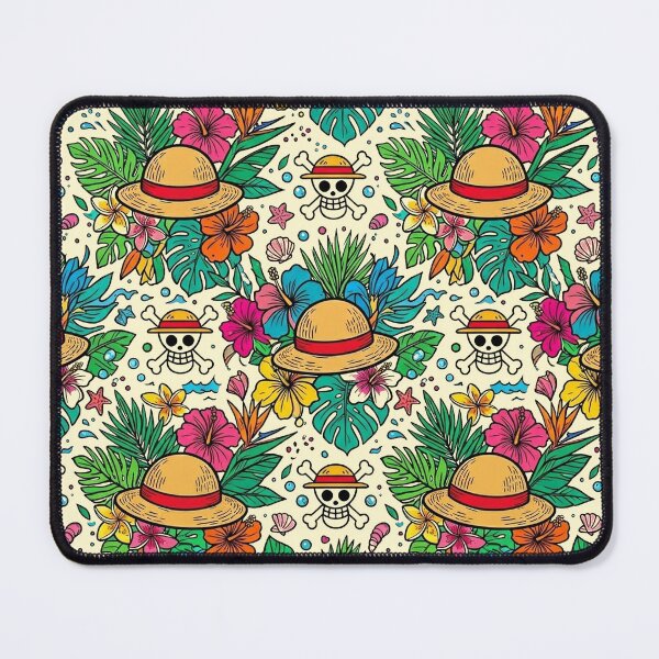 Item preview, Straw Hat Hawaiian designed and sold by mazyoy.
