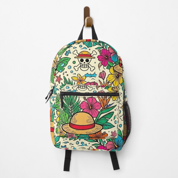 Item preview, Straw Hat Hawaiian designed and sold by mazyoy.