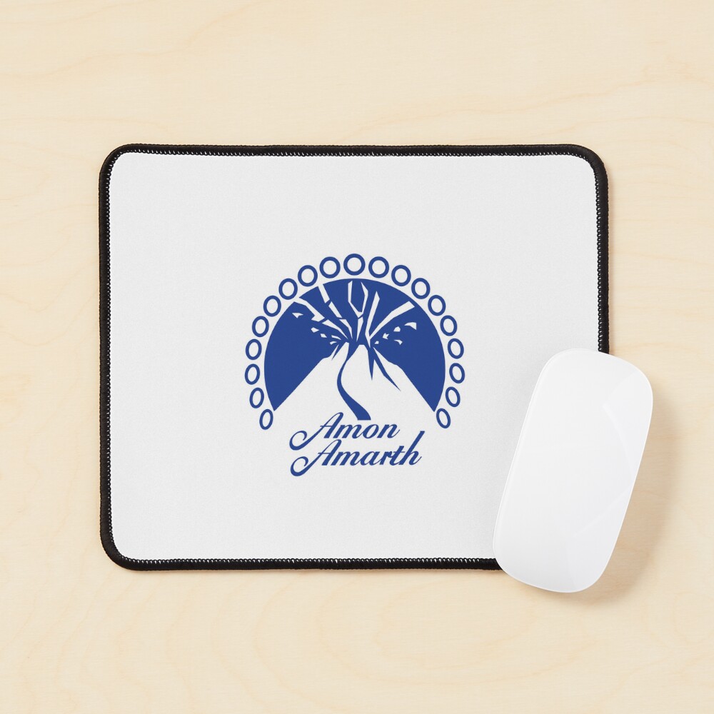 Item preview, Mouse Pad designed and sold by bembureda.