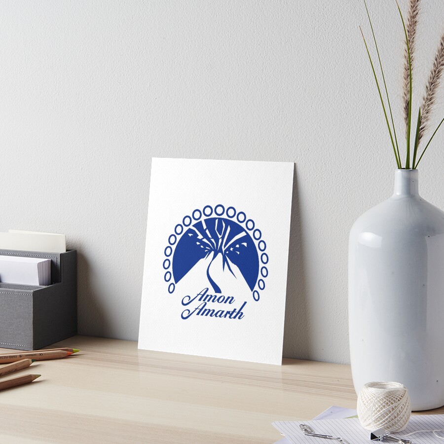 Item preview, Art Board Print designed and sold by bembureda.