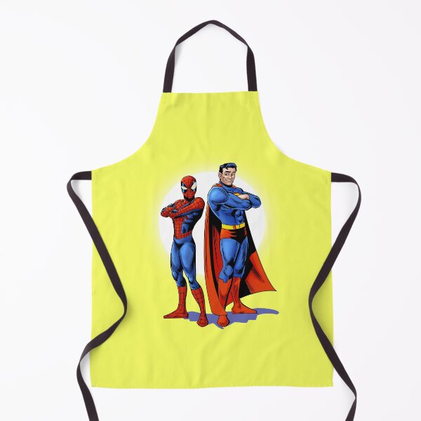 Item preview, Spider-Man / Superman: World’s Greatest designed and sold by ElRaeCarlito.