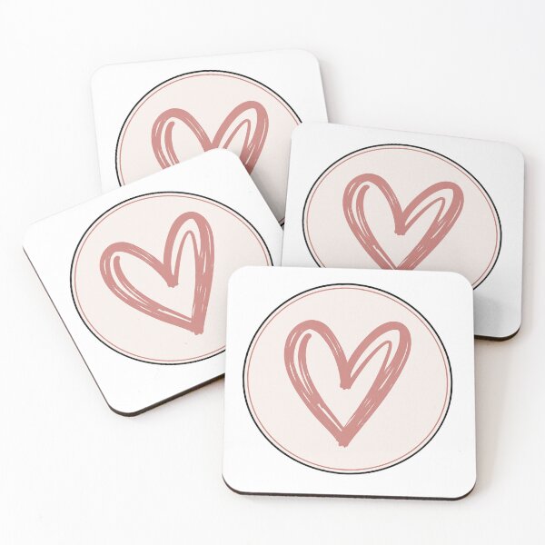 Item preview, Heart rose designed and sold by CroatianvShop.