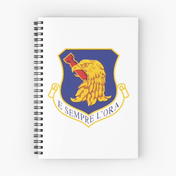 Item preview, 96th Bomb Wing / 96th Test Wing Emblem designed and sold by CharlieDesings.