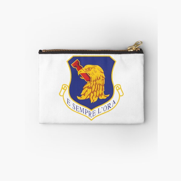 Item preview, 96th Bomb Wing / 96th Test Wing Emblem designed and sold by CharlieDesings.