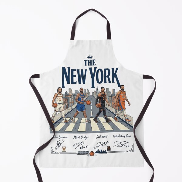 Item preview, Jalen Brunson designed and sold by colorsartss.