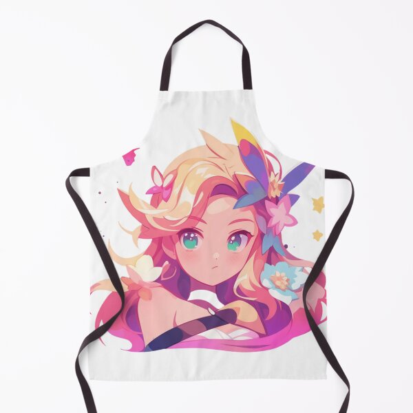 Item preview, Sweet Magic Found in Innocent Friendship designed and sold by RenlaKosva.