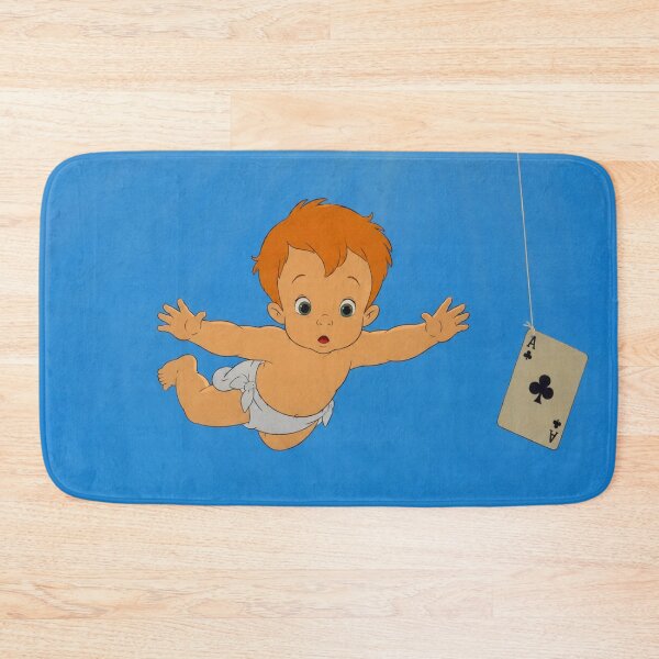 Item preview, Nevermind the Ace designed and sold by  Hollow Moon Studios..