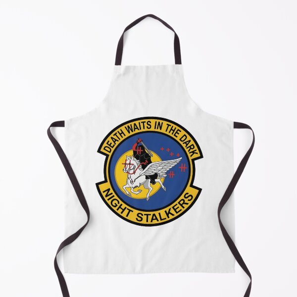 Item preview, 160th Special Operations Aviation Regiment "Night Stalkers" Emblem designed and sold by CharlieDesings.