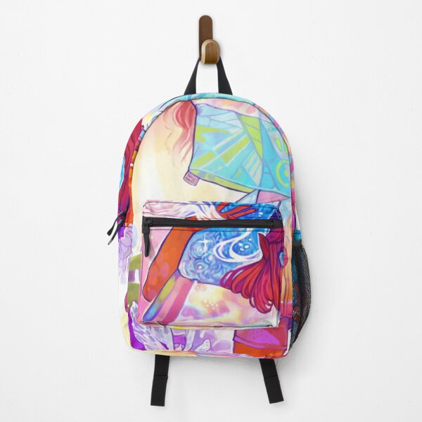 Item preview, Tiefling's Fantastical And Magical Universe designed and sold by jeanYAZX.