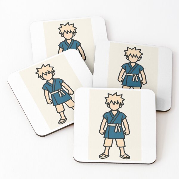 Item preview, Courageous Heroine - Minimalist Icon designed and sold by AnimeShin.