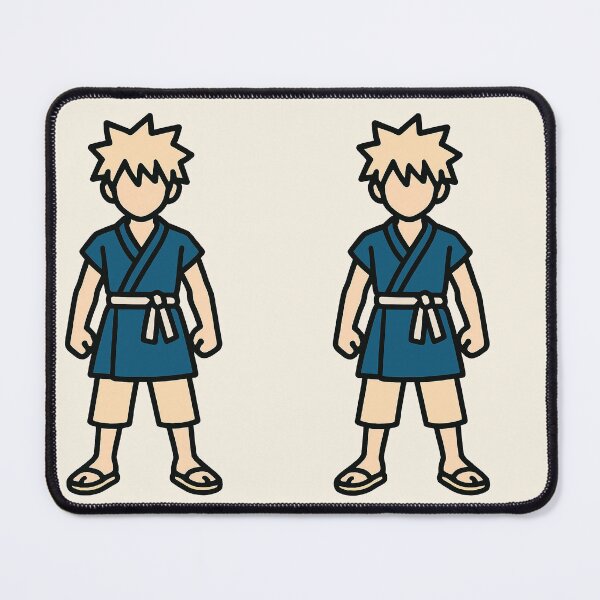 Item preview, Courageous Heroine - Minimalist Icon designed and sold by AnimeShin.