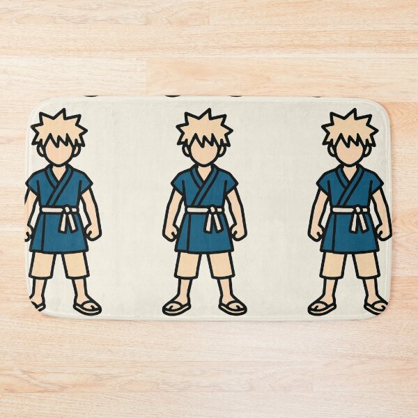Item preview, Courageous Heroine - Minimalist Icon designed and sold by AnimeShin.