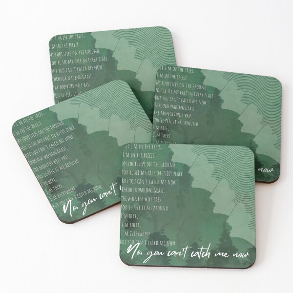 Item preview, You can't catch me now designed and sold by ferrett42.