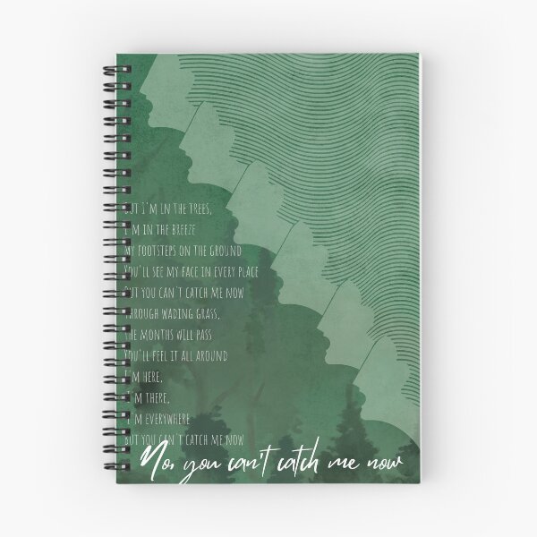 Item preview, You can't catch me now designed and sold by ferrett42.
