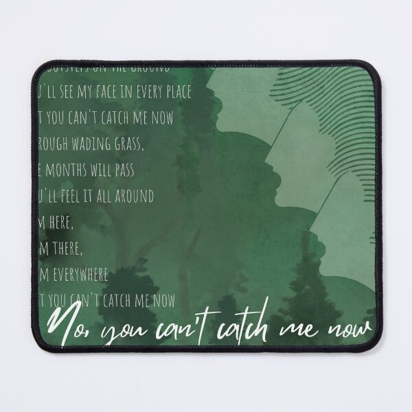 Item preview, You can't catch me now designed and sold by ferrett42.